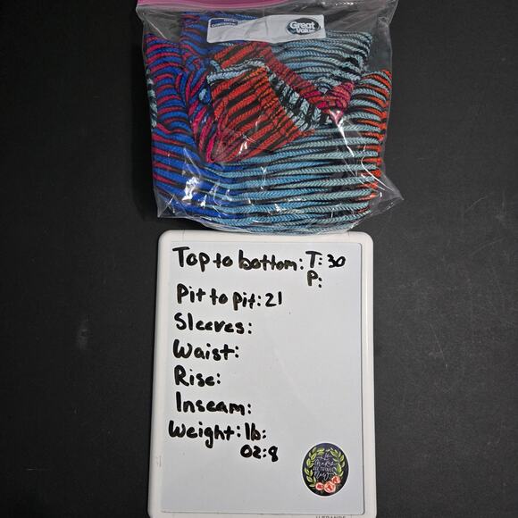 India Boutique Womens Multicolor Sheer V-Cut Mini Dress Size OS Boho Hippie 70's - Picture 6 of 6